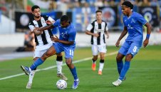 Историята е категорична: Левски елиминира ПАОК и пробива в Европа 