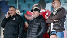 Цветомир Найденов обяви голям трансфер в ЦСКА 1948