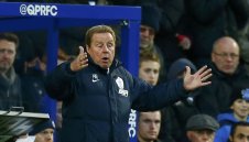 Хари Реднап напусна КПР