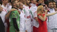 Кошмарен жребий за волейболистите ни по пътя към Рио 2016