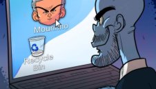 БИСЕРИ: Сити на Пеп контролира и съдиите, Левандовски е лъжлив умиращ лебед