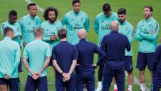 ПРОГНОЗА: Галатасарай – Реал Мадрид