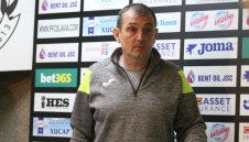 Напрежение в Славия: Загорчич хвърля оставка?