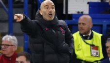 Челси беше силен, достатъчно заплашителен