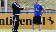 Северна Ирландия иска да бъде като Лестър на Евро 2016