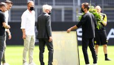 Гьотце е по-голям провал от Коутиньо и Люка Ернандес