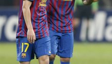 Арсенал вади 30 милиона паунда за Дани Алвеш и Педро