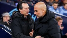 Астън Вила - Манчестър Сити