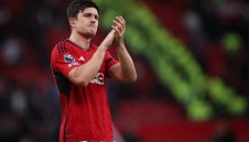 Обжалването на Хари Магуайър ще бъде разгледано след една година