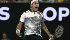 Петсетов трилър прати Маестрото на 1/4-финал в Мелбърн