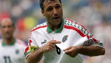 Анджело Ди Ливио: Стоичков е гигант и велик шампион!