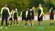 Лудогорец представи тримата бразилци + ВИДЕО