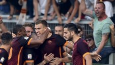 ПРОГНОЗА: Байер Леверкузен - Рома