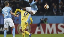 ОБЗОР: Късни мачове от 1/16-финалите на Лига Европа. Резултати и голмайстори