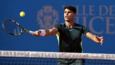 Световният №1 в тениса с първи думи след изненадващата загуба