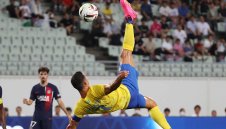 Кристиано Роналдо: Много съм горд!