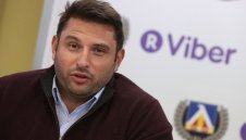Нов шеф на "Герена": Левски с още един директор