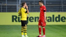 В Италия се хванаха за гушите заради Марио Гьотце