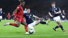 Ас на Ливърпул за испанците: Само се търкалят