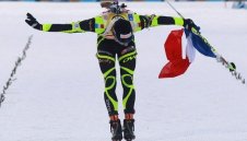 Мартен Фуркад: Целта ми е да съм сред най-добрите