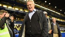 Хидинк ще получи средства за трансфери