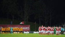 Разследват двукратен европейски шампион за уредени мачове