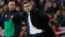 Валверде за Коутиньо: Невероятен! Даваше и ще дава на Барса