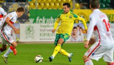 Странно! Манолев напусна новия си отбор