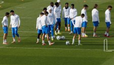 Столът на Чаби се клати: Реал посреща Ман Сити в горещ сблъсък