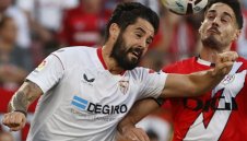 Римско дерби за Иско