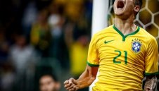 Бразилия тресна Венецуела и е на 1/4 финал на Копа Америка