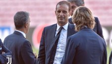 Срещу Барса: Алегри трябва да рискува с 4-3-3