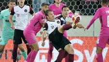 Мидтиланд: Трагикомично Лудогорец бавеше времето, изравниха ни с безобиден пас