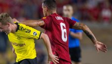 Няма да има трансфер: Ливърпул резна Рома за Ловрен