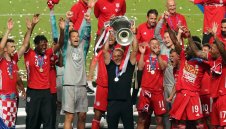 Ханзи Флик: Нойер спаси Байерн на финала 