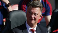 Ван Гаал: Висшата лига пречи на Шампионска лига