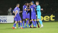 Левски започва селекцията си с играч на Етър