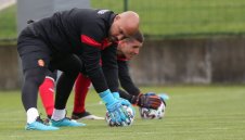 Няма такъв резил: Ирак, Кабо Верде и ОАЕ ни мачкат на футбол