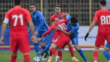 Левски – Арда Кърджали 1:2