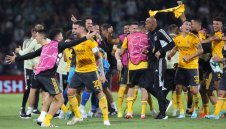 Бенфика: Вярвахме, че можем да изпреварим ПСЖ