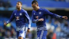 Радост в Челси! Тери е готов за сблъсъка с Юнайтед