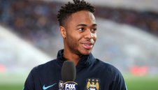 Стърлинг съжалява за начина, по който си тръгна от "Анфийлд"