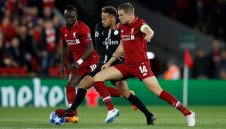 При раздяла с Неймар: ПСЖ атакува Мане