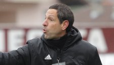 Треньорът на Берое: Детайлите са изключително важни