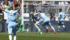 Лацио - Интер