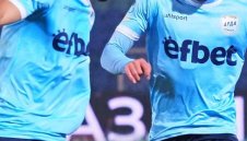 Крило приключи с Арда, чеченци го зоват