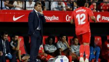 Марсело виси за дербито с Атлетико 