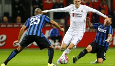 ПРОГНОЗА: Фиорентина - Интер 