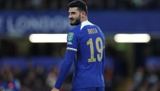 Челси праща нападател във финалиста в Шампионската лига