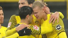 Халанд в Барса? Пропаганда! Реал и Сити са за него